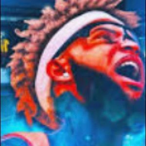 Meet your Posher, King